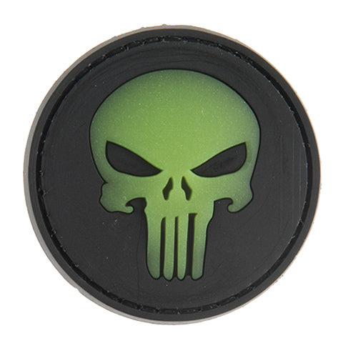  G-Force Punisher Patch (PATCH124) / Morale Patch - Totowa Airsoft