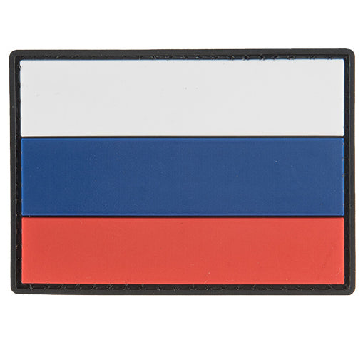 G-Force Russia Flag Patch (PATCH146)