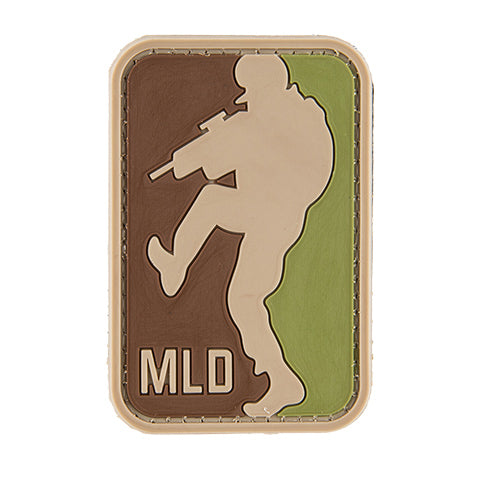  G-Force Major League Destroyer Patch (PATCH079) / Morale Patch - Totowa Airsoft
