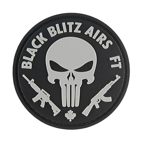 Morale Patches – Totowa Airsoft