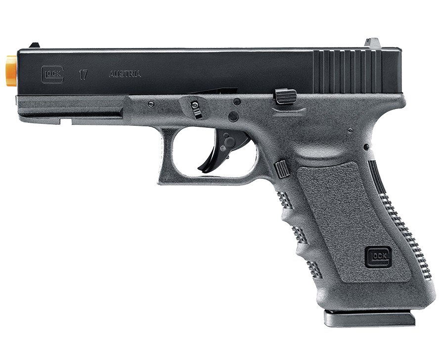 Elite Force Glock 19 Gen3 Pistol (ASPG191) – Totowa Airsoft
