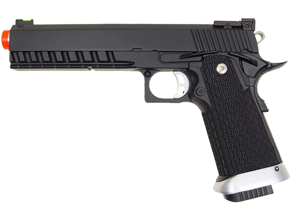 KJW Concept Gas Pistol (ASPG133) - Totowa Airsoft