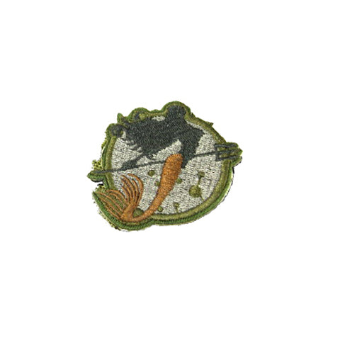 Siren Goddess Patch (PATCH050A)