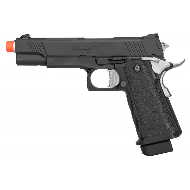 Tokyo Marui Hi-Capa 5.1 D.O.R (ASPG232) – Totowa Airsoft