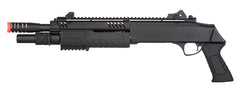  FABARM BREACHER Shotgun (ASRS232) / Spring Sniper Rifle - Totowa Airsoft