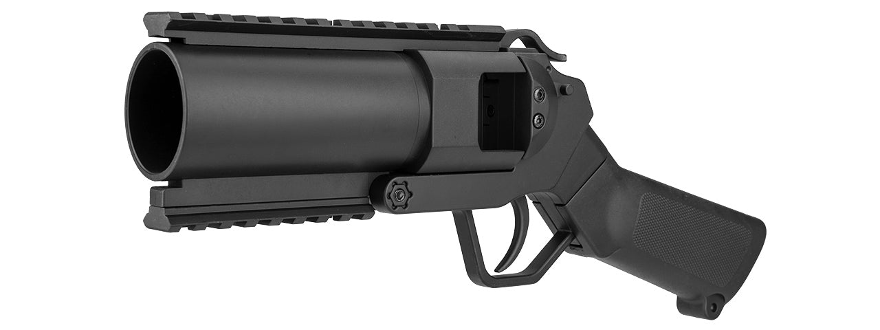 Gas Grenade Launcher (GLAUNCHER1)