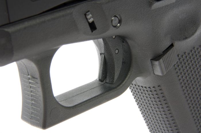 Elite Force Glock 45 Pistol (ASPG239)