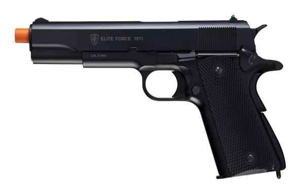 Elite Force 1911 A1 Pistol by KWC (ASPC119) - Totowa Airsoft