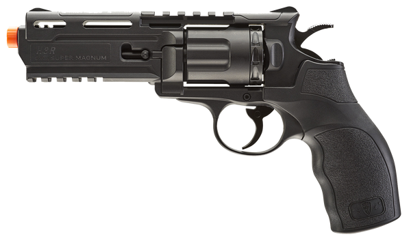Elite Force H8R Revolver (ASPC159)