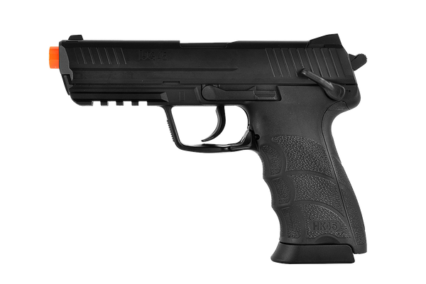 H&K HK45 Pistol (ASPC143) - Totowa Airsoft