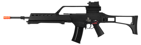 H&K G36 Rifle by Ares (ASRE260)<span style="color:red;">(Discontinued)</span> - Totowa Airsoft