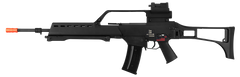 H&K G36 Rifle by Ares (ASRE260)<span style="color:red;">(Discontinued)</span> - Totowa Airsoft
