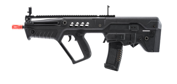  Elite Force Tavor CTAR Rifle by VFC (ASRE348) <span style="color:red;">(Discontinued)</span> / AEG Airsoft Rifle - Totowa Airsoft