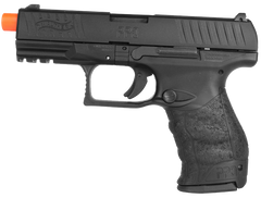 Walther PPQ Pistol by VFC (ASPG150) - Totowa Airsoft