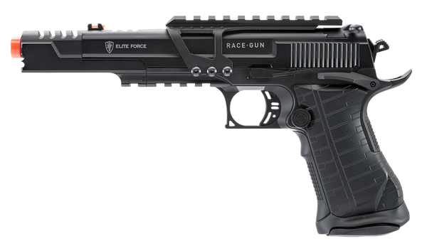 Elite Force "Race Gun" Pistol (ASPC149) <span style="color:red;">(Discontinued)</span> - Totowa Airsoft