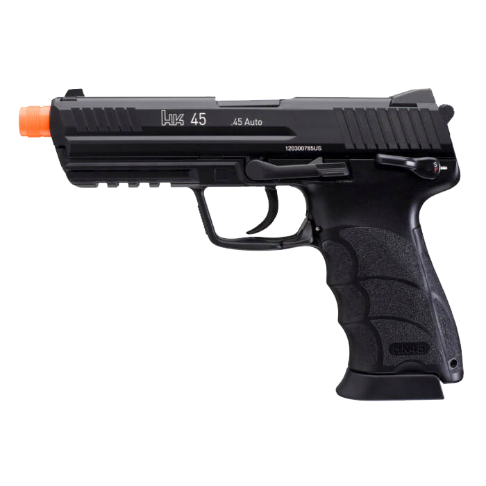 H&K HK45 Pistol by KWA (ASPG144)