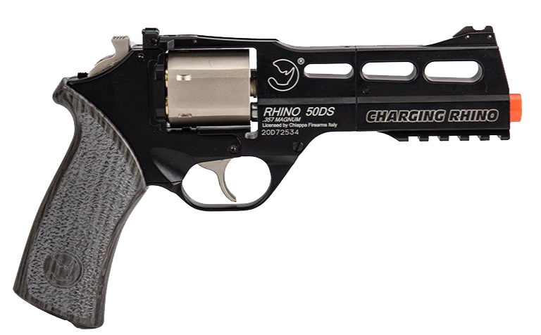 Chiappa Rhino Limited Edition (ASPC181B)