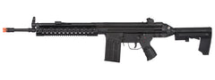  LCT LC-3 w. AR Stock Rifle (ASRE367) / AEG Airsoft Rifle - Totowa Airsoft