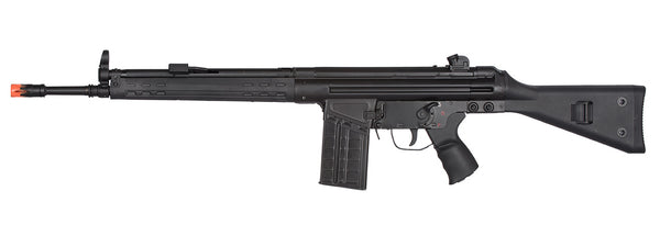  LCT LC-3 Full Size Rifle (ASRE367A) / AEG Airsoft Rifle - Totowa Airsoft