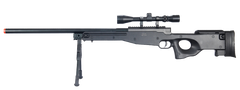 L96 Sniper Rifle (ASRS218B) - Totowa Airsoft