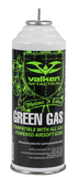 Green Gas (GGValken) - Totowa Airsoft