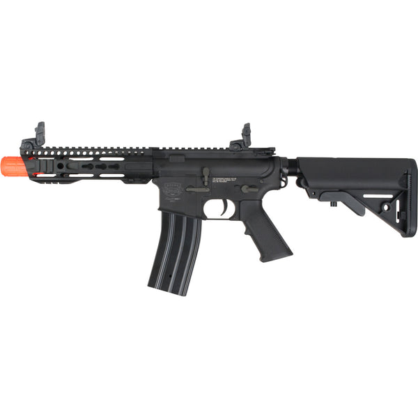  Valken Alloy MK1 Rifle (ASRE328)<span style="color:red;">(Discontinued)</span> / AEG Airsoft Rifle - Totowa Airsoft