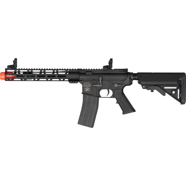  Valken Alloy MK2 Rifle (ASRE326)<span style="color:red;">(Discontinued)</span> / AEG Airsoft Rifle - Totowa Airsoft