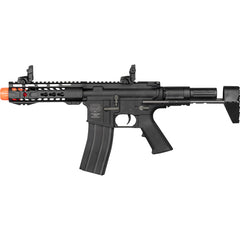  Valken Alloy PDW Rifle (ASRE327)<span style="color:red;">(Discontinued)</span> / AEG Airsoft Rifle - Totowa Airsoft
