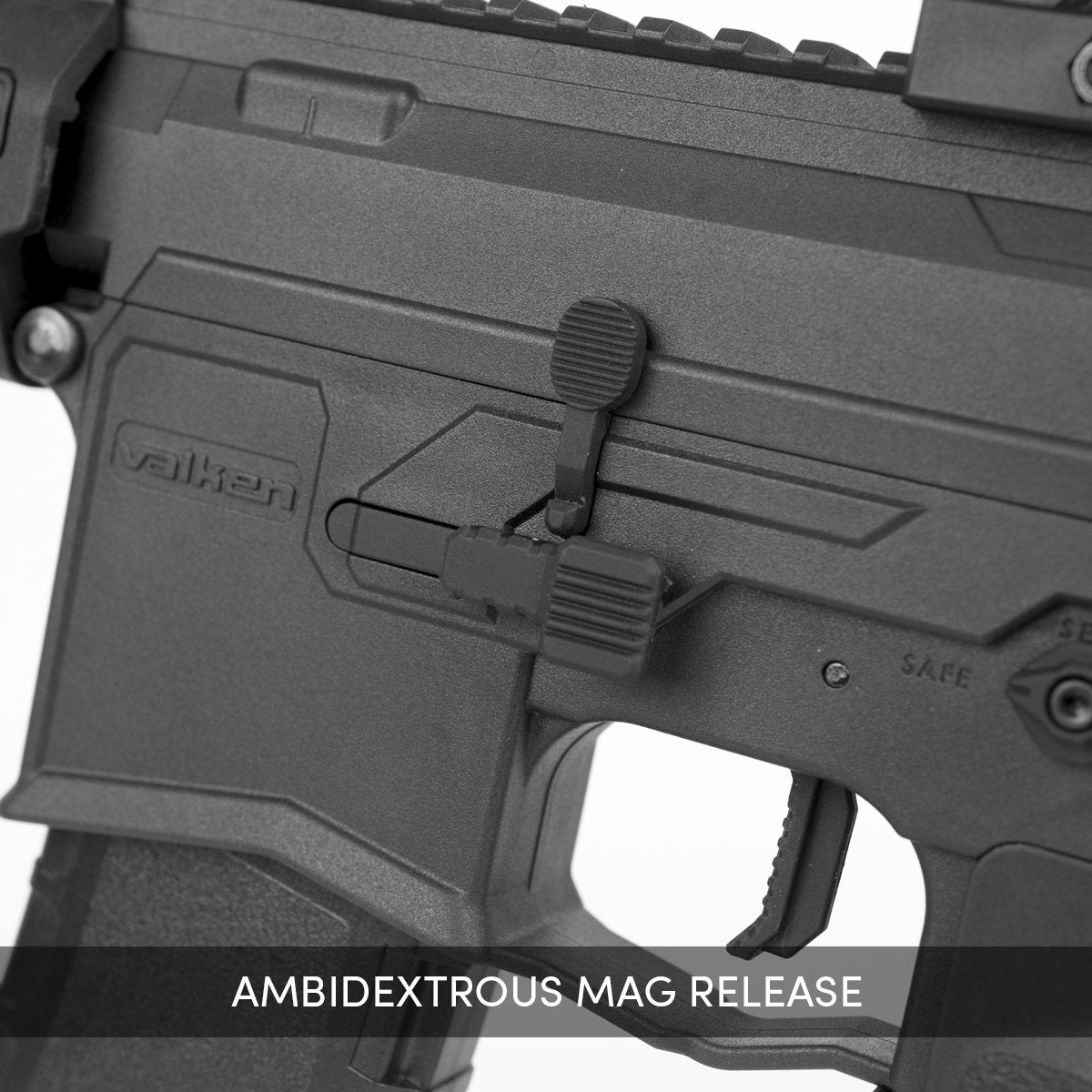 Valken ASL Mod-M Rifle (ASRE318)