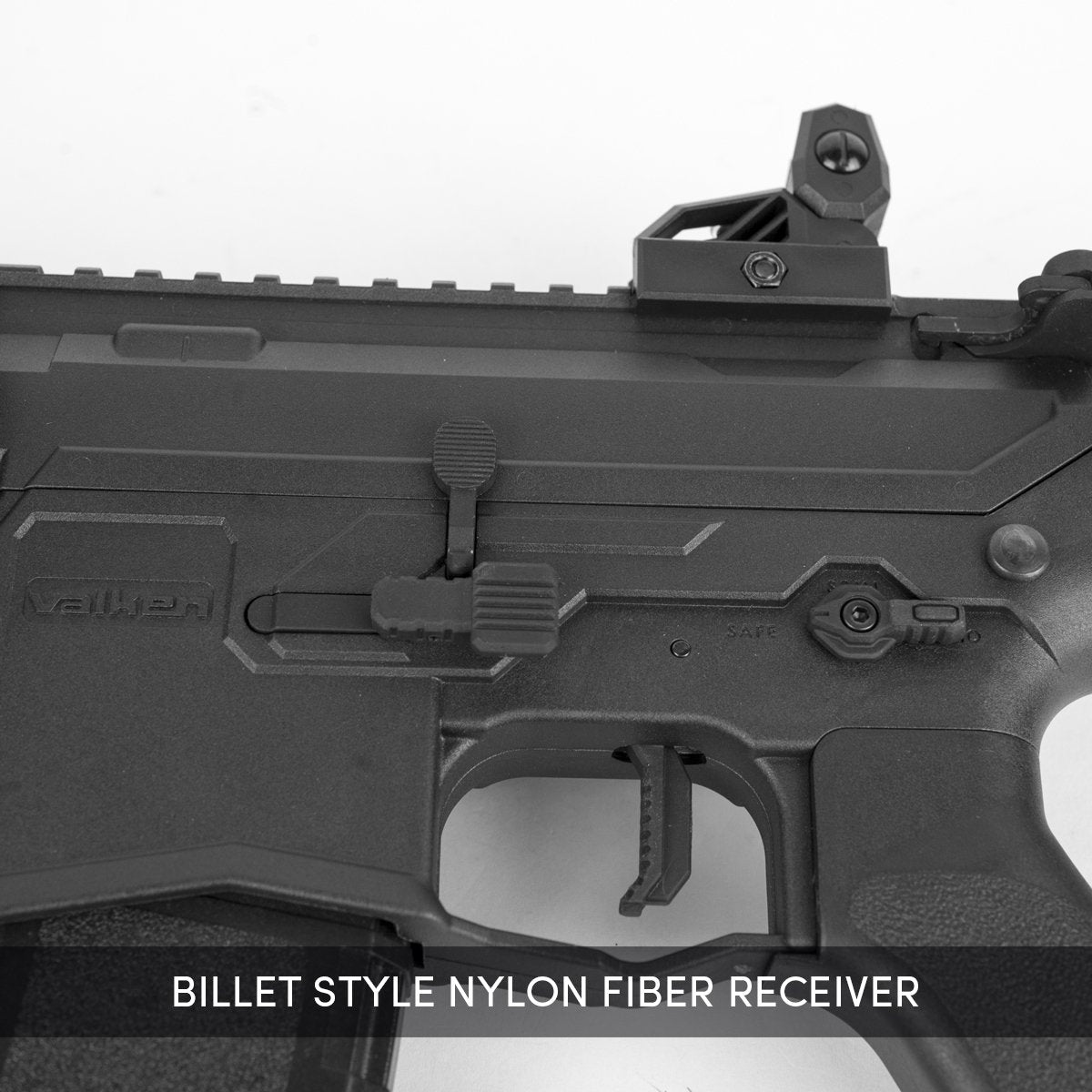 Valken ASL Mod-M Rifle (ASRE318T)