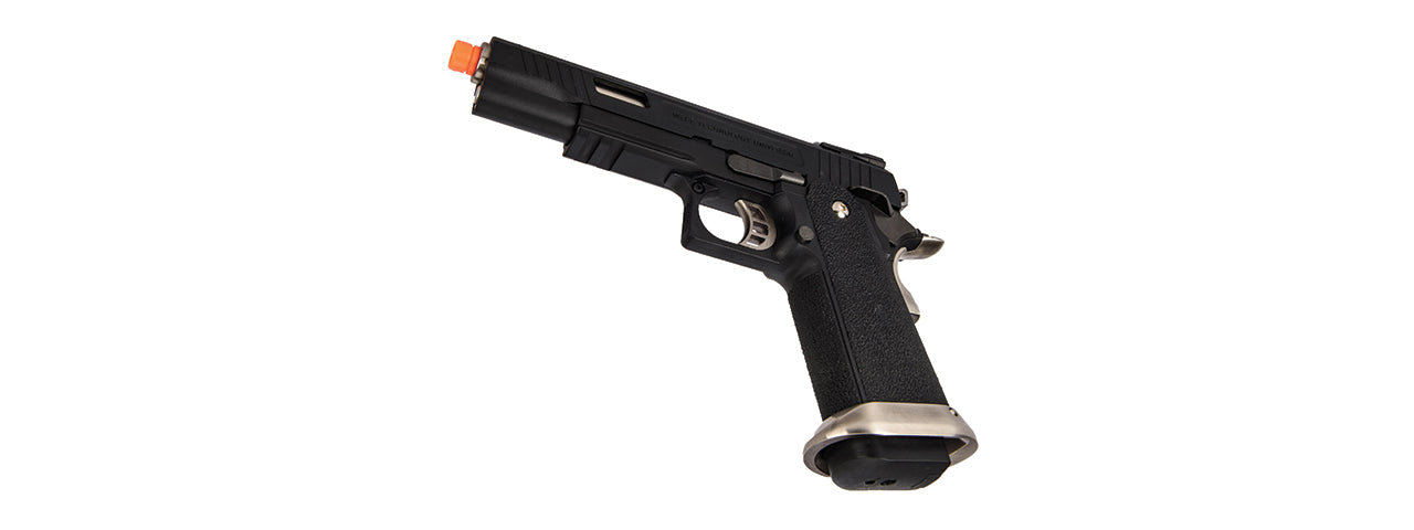WE Tech Hi-Capa 5.1 T-RFA (ASPG230FA)