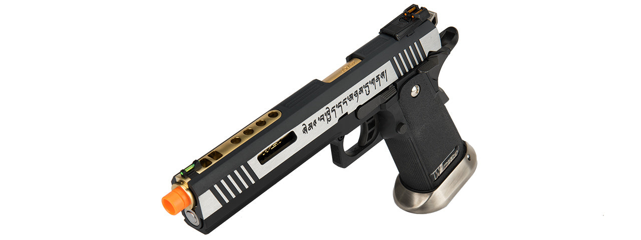 Hi-Capa Kriptik (ASPG225)
