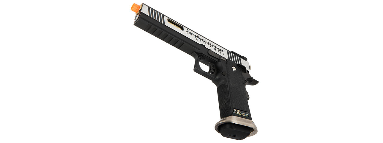 Hi-Capa Kriptik (ASPG225)