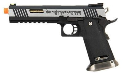 Hi-Capa Kriptik (ASPG225)