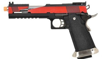 Red Dragon Hi-Capa (ASPG218)