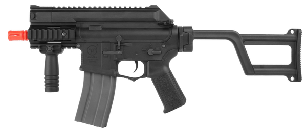 Ares Amoeba M4 CCR (ASRE246)<span style="color:red;">(Discontinued)</span> - Totowa Airsoft