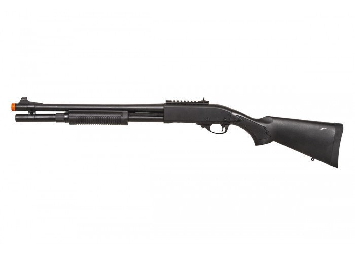 Jag Arms Scattergun HDS Shotgun (ASRG117)