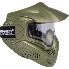 Valken OD Annex MI-7 Mask (48733) - Totowa Airsoft