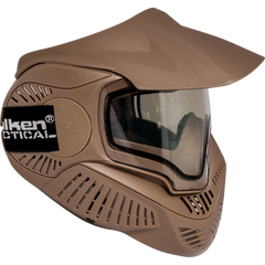 Valken Tan Annex MI-7 Mask (48740) - Totowa Airsoft