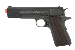 High Power Colt 1911 FM DLX 100Th Anniversary Pistol by KWC (ASPC106HP)