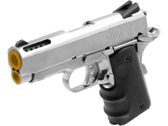 Shorty 1911 Pistol by Armorer Works Custom (ASPG201S)