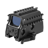 NcStar Tri-Rail Red Laser and Green Dot (D3ARSGQLR2) - Totowa Airsoft