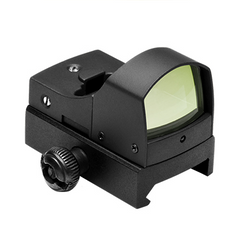 NcStar Micro Green Dot Reflex Optic (DGAB) - Totowa Airsoft