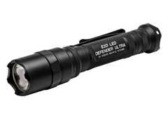  SureFire E2D Led Defender Ultra Flashlight (E2DLU-A) / Flashlight - Totowa Airsoft