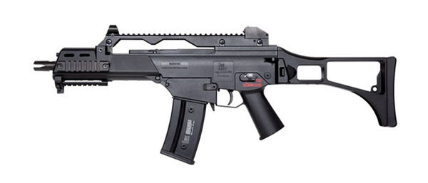 H&K G36C Rifle by KWA(ASRE351K)