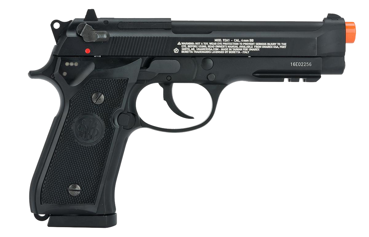 F/A Beretta M92 by Umarex (ASPC157)