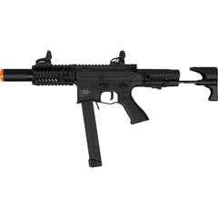 Valken ASL+ Sierra45 Rifle (ASRE408)