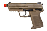  H&K HK45CT Pistol by Umarex (ASPG203T) / Green Gas Airsoft Pistol - Totowa Airsoft