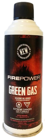 Green Gas (GGFP)