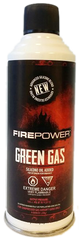Green Gas (GGFP) - Totowa Airsoft